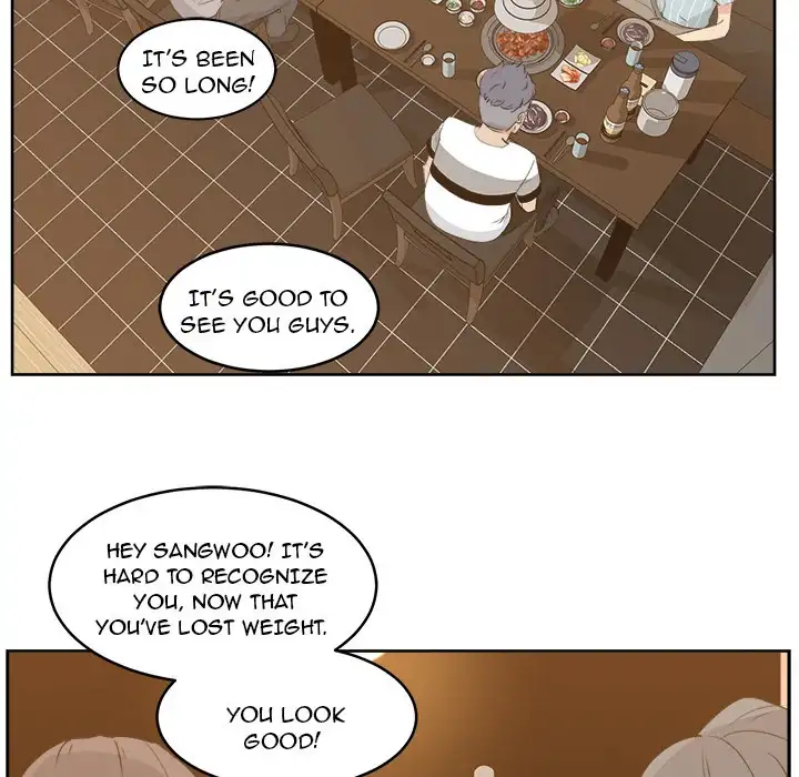 Soojung’s Comic Store Chapter 7 - Page 41