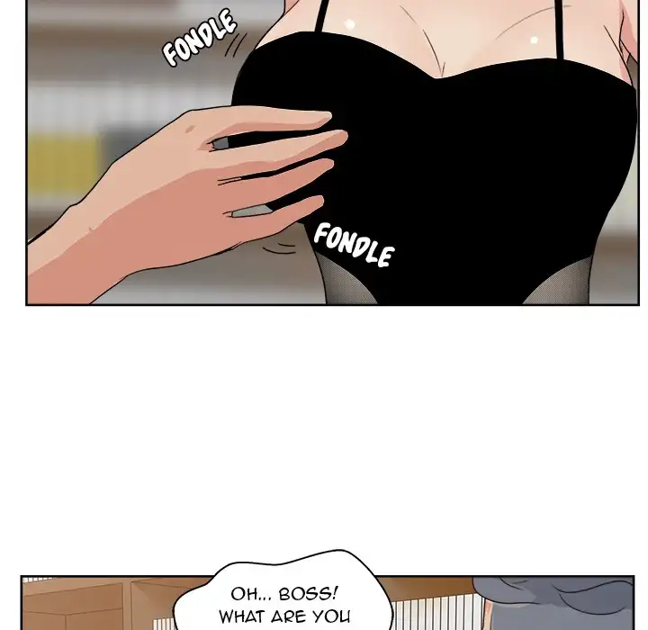 Soojung’s Comic Store Chapter 7 - Page 6