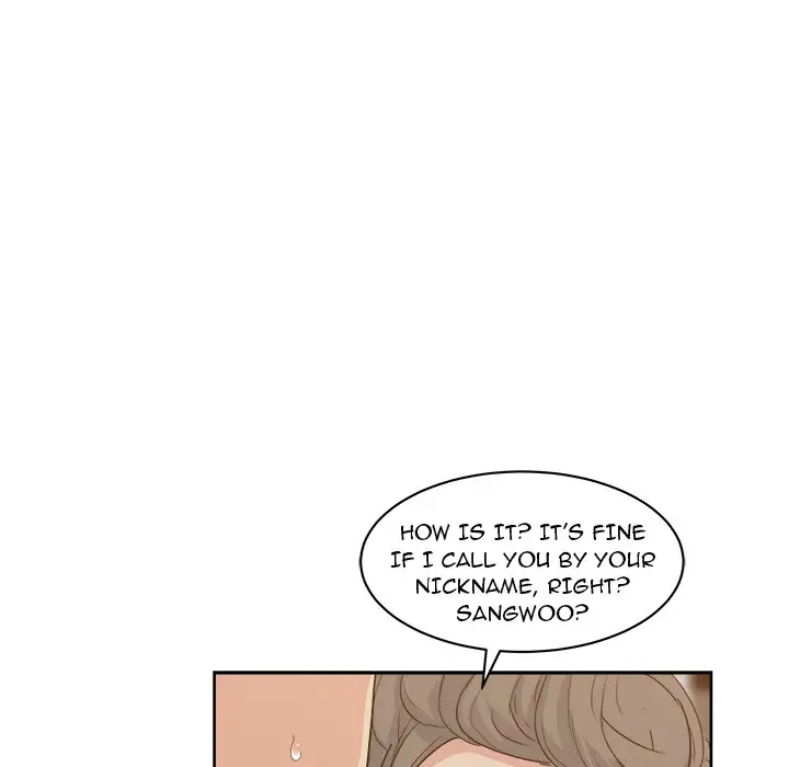 Soojung’s Comic Store Chapter 7 - Page 74