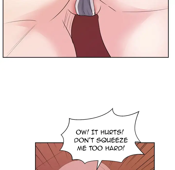 Soojung’s Comic Store Chapter 8 - Page 93