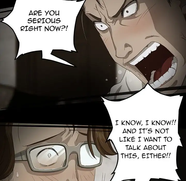 Stolen Chapter 0 - Page 7