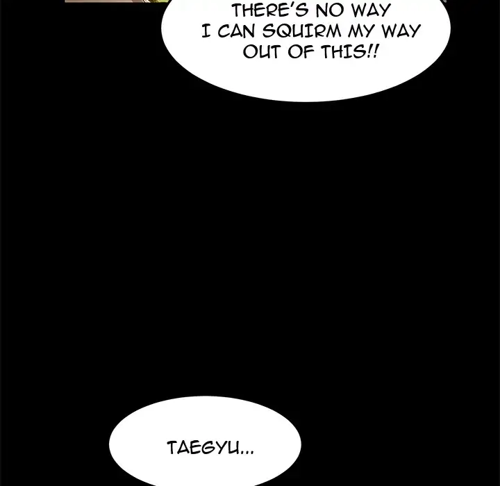 Stolen Chapter 1 - Page 27