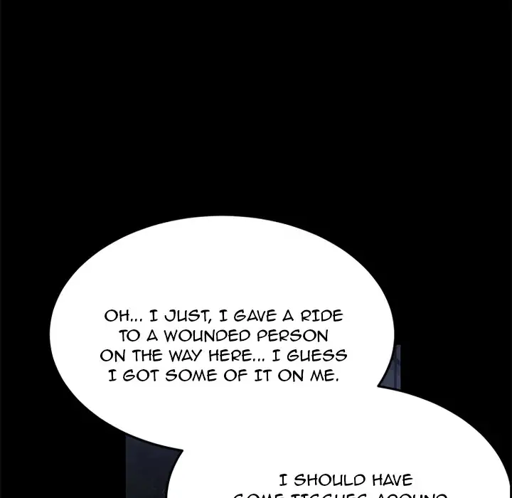 Stolen Chapter 17 - Page 71