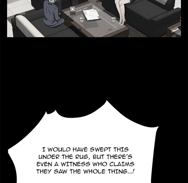 Stolen Chapter 18 - Page 25