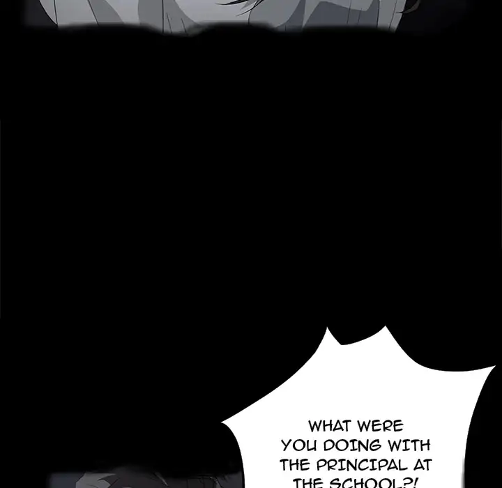 Stolen Chapter 20 - Page 50