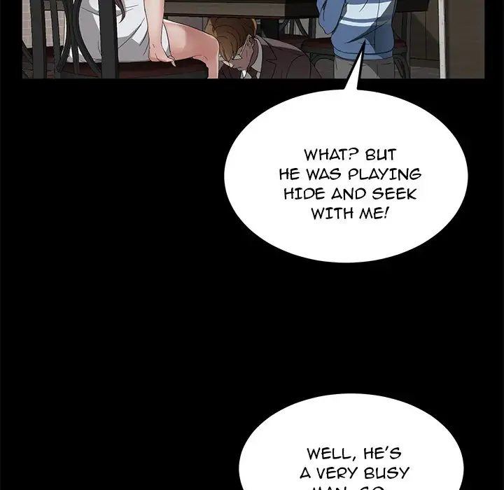 Stolen Chapter 21 - Page 57