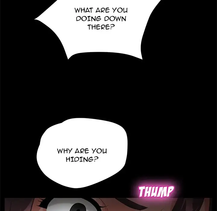 Stolen Chapter 21 - Page 72