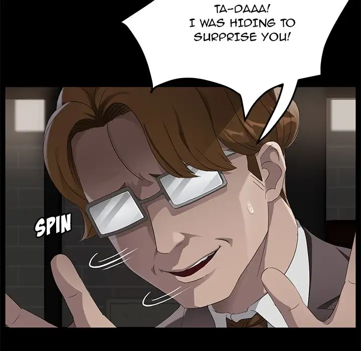 Stolen Chapter 21 - Page 76