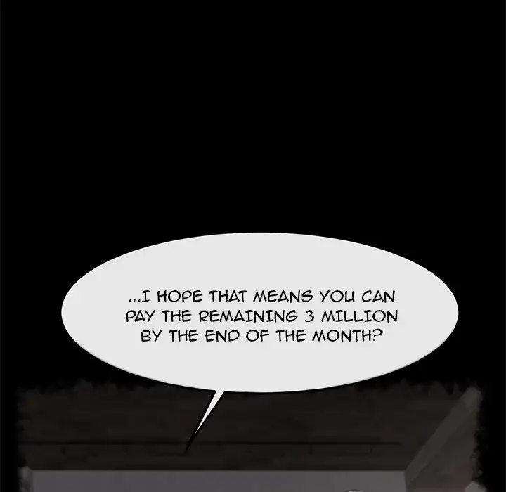 Stolen Chapter 21 - Page 95