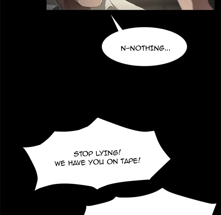 Stolen Chapter 27 - Page 75