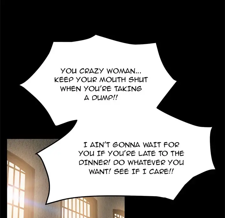 Stolen Chapter 35 - Page 93