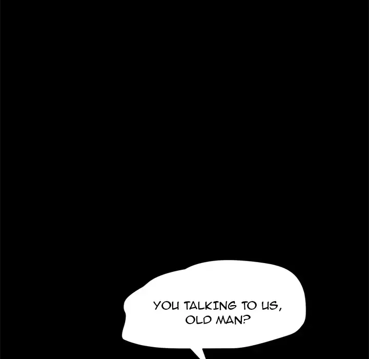 Stolen Chapter 38 - Page 32