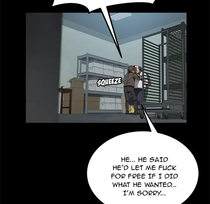 Stolen Chapter 40 - Page 105