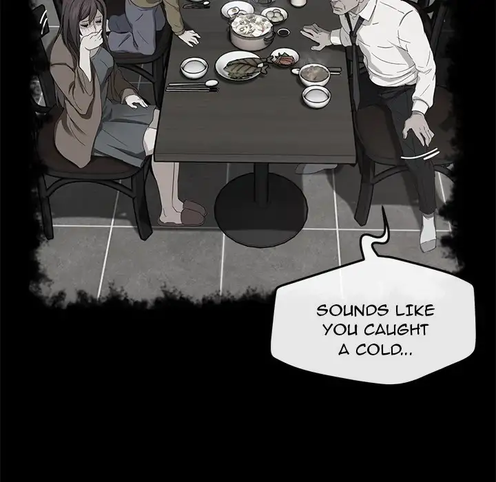 Stolen Chapter 40 - Page 116