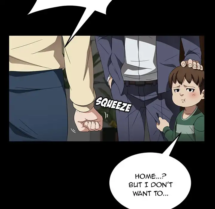 Stolen Chapter 40 - Page 26