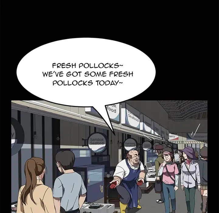 Stolen Chapter 40 - Page 51