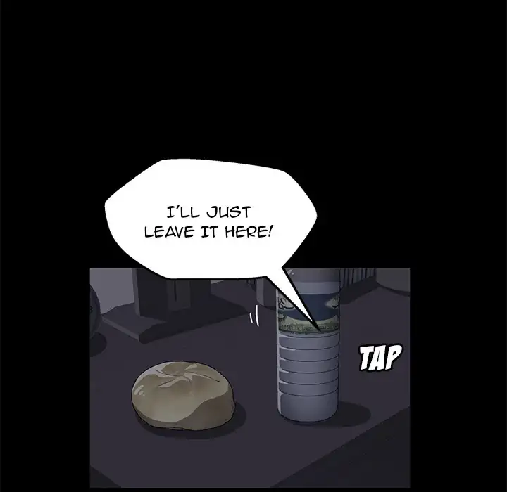 Stolen Chapter 41 - Page 78