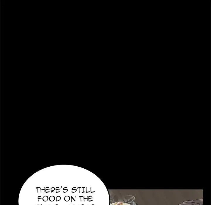 Stolen Chapter 5 - Page 31