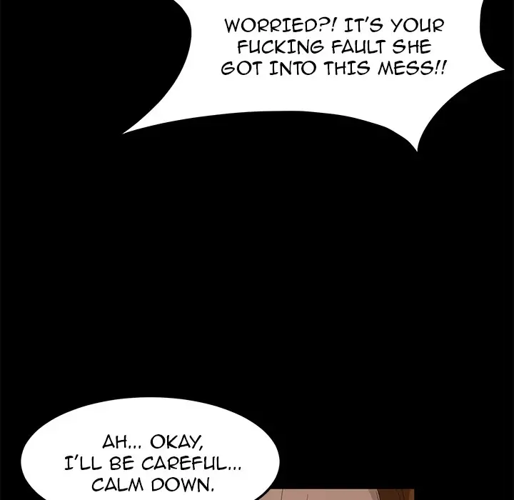 Stolen Chapter 7 - Page 31