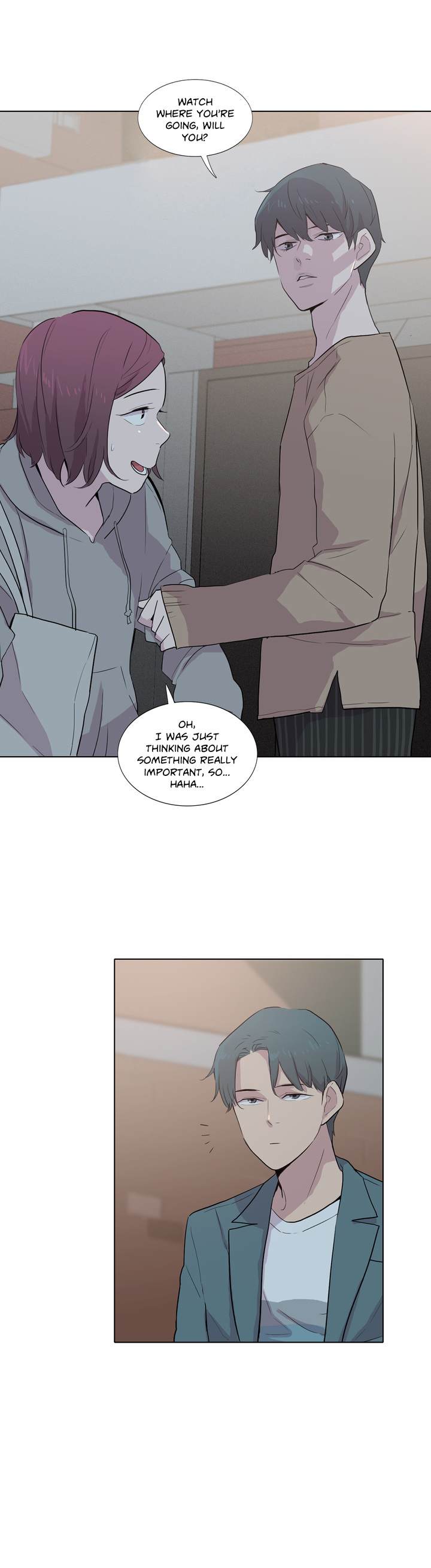 The Greatest Wolf of My Life Chapter 52 - Page 28