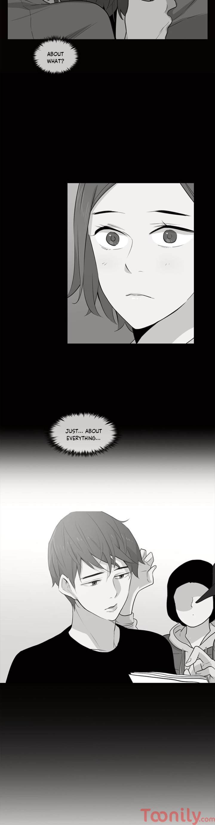 The Greatest Wolf of My Life Chapter 77 - Page 11