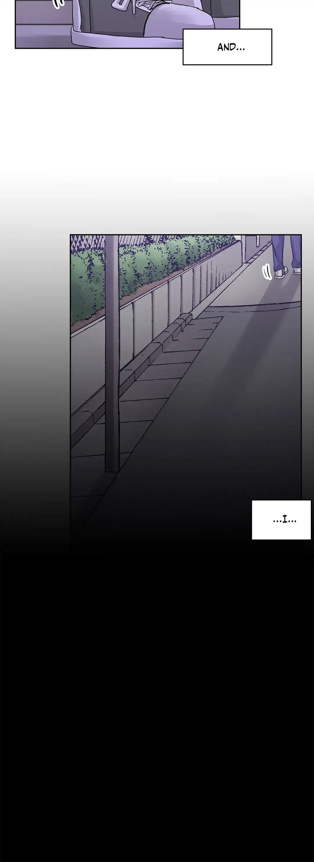 The Girl that Wet the Wall Chapter 28 - Page 24