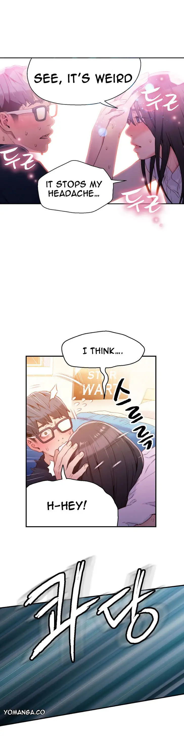 Sweet Guy Chapter 18 - Page 15