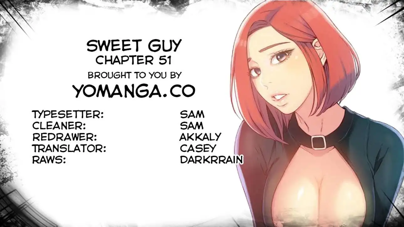 Sweet Guy Chapter 51 - Page 20