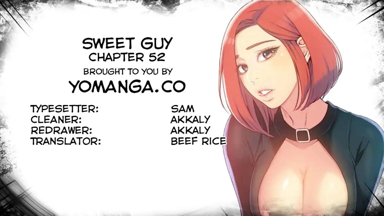 Sweet Guy Chapter 52 - Page 20