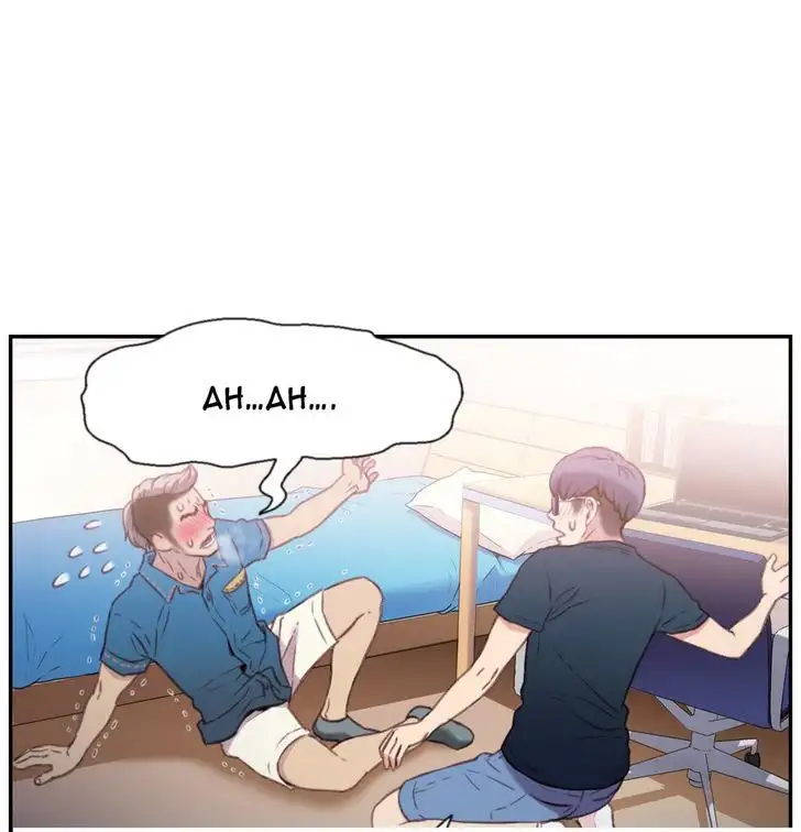 Sweet Guy Chapter 7 - Page 39