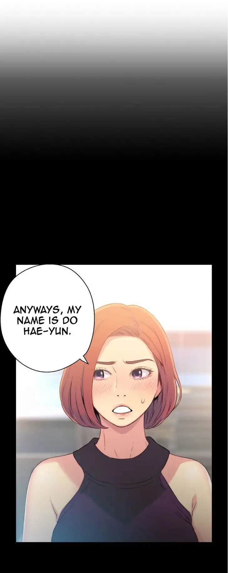 Sweet Guy Chapter 7 - Page 43