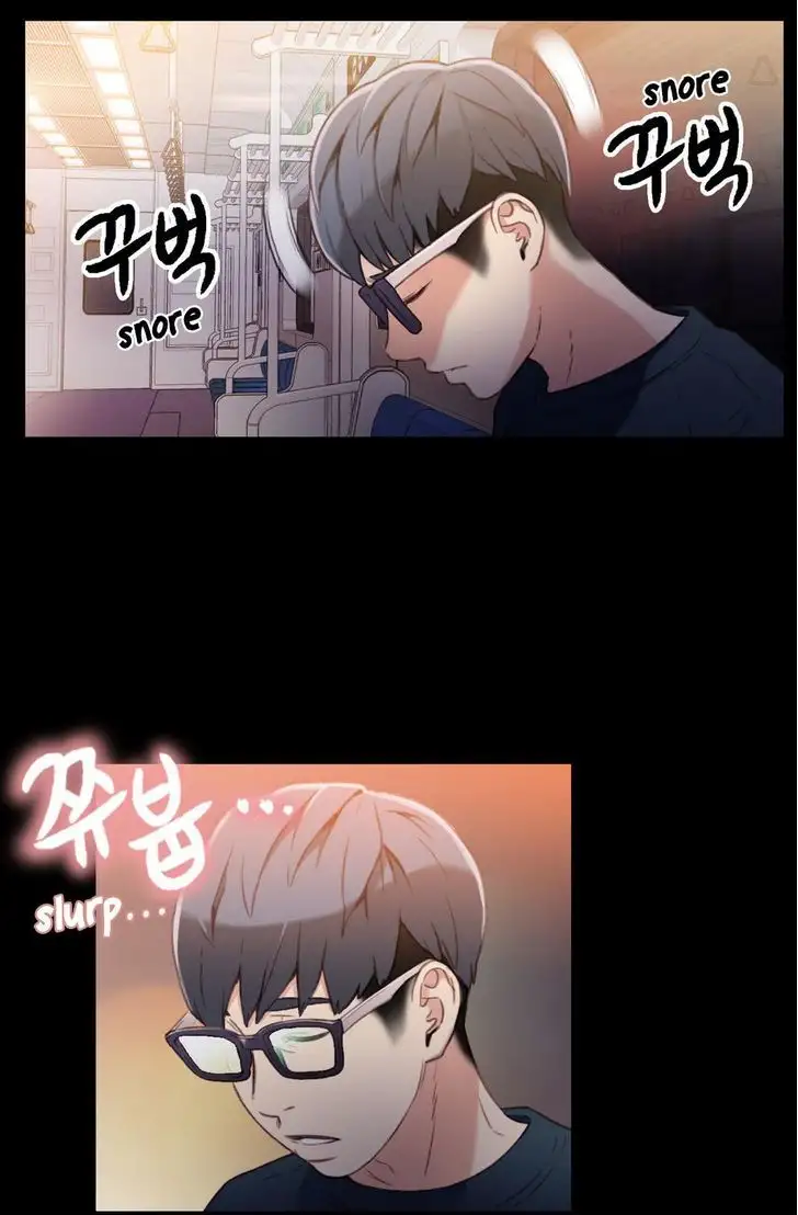 Sweet Guy Chapter 7 - Page 6