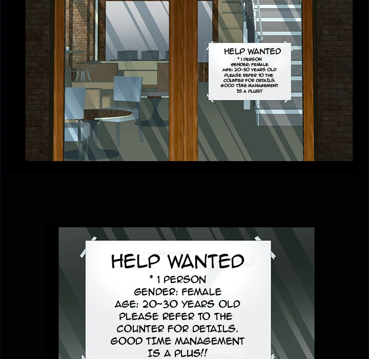 Masochist Chapter 1 - Page 64