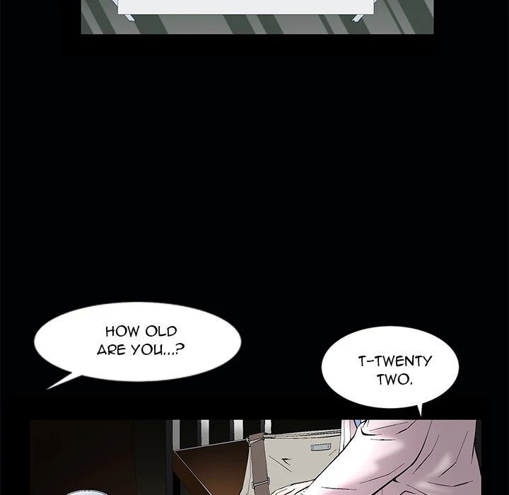 Masochist Chapter 1 - Page 65