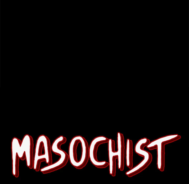 Masochist Chapter 11 - Page 123