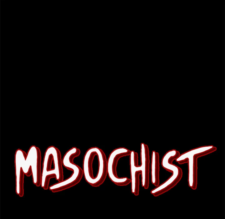 Masochist Chapter 17 - Page 35