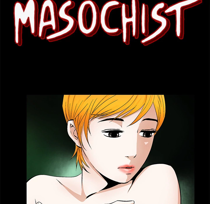 Masochist Chapter 24 - Page 27