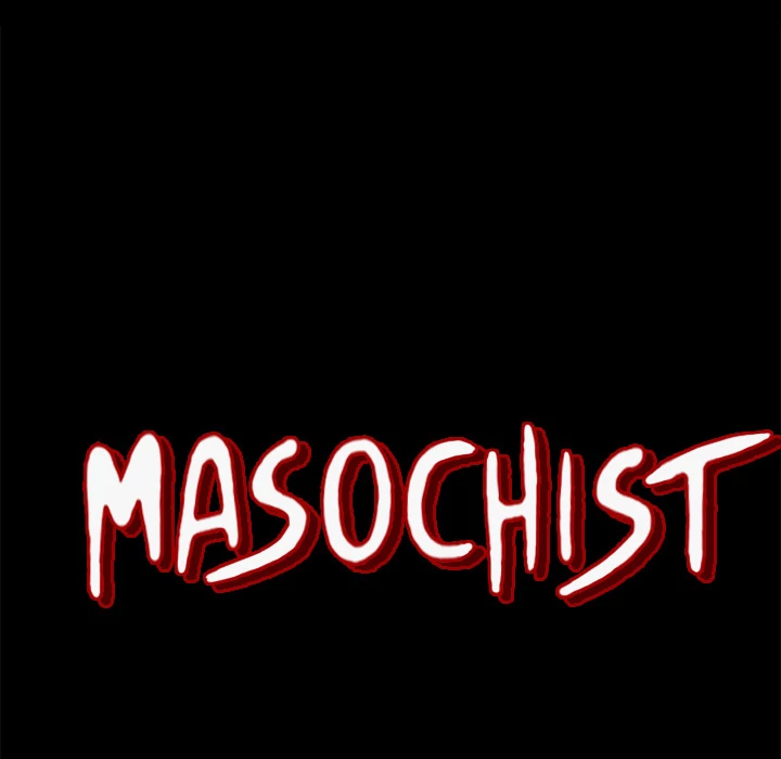 Masochist Chapter 4 - Page 116