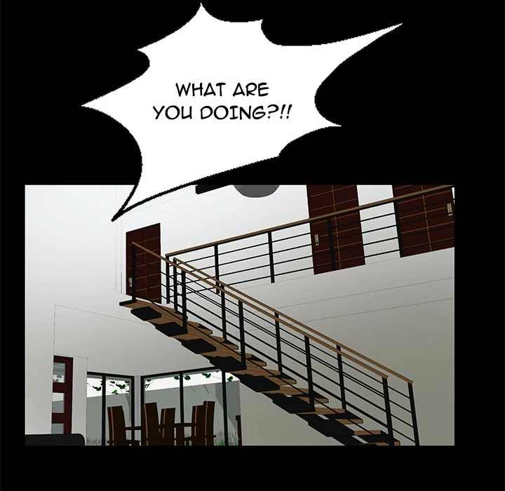 Masochist Chapter 7 - Page 12