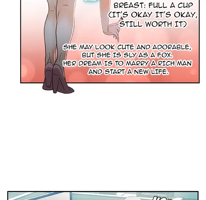 Office Ladies Chapter 0 - Page 33