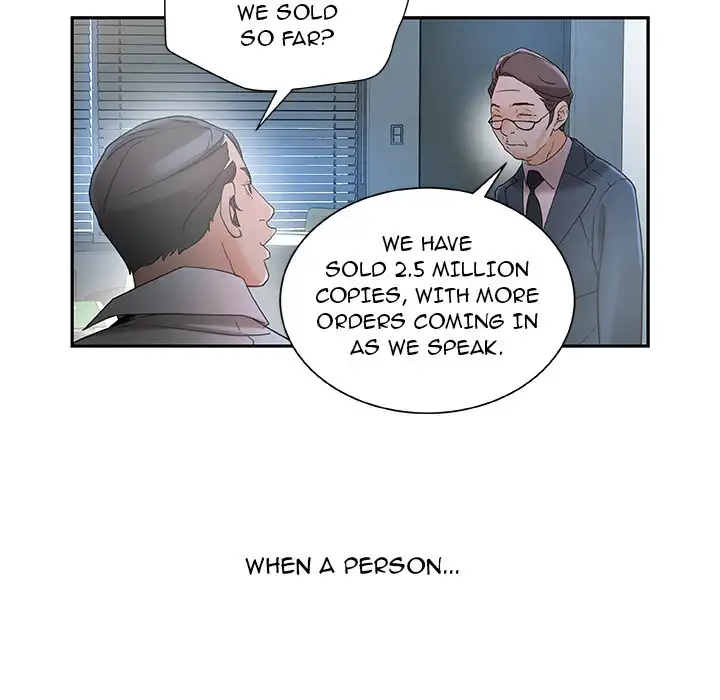 Office Ladies Chapter 0 - Page 6