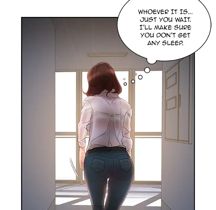 Office Ladies Chapter 10 - Page 75