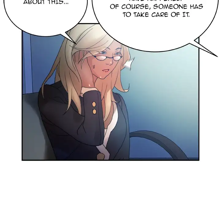 Office Ladies Chapter 11 - Page 79