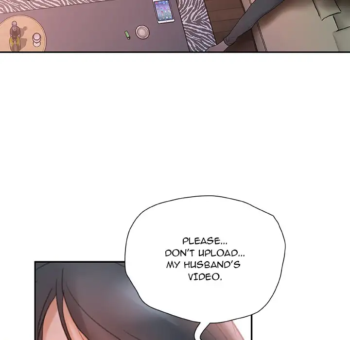 Office Ladies Chapter 13 - Page 36