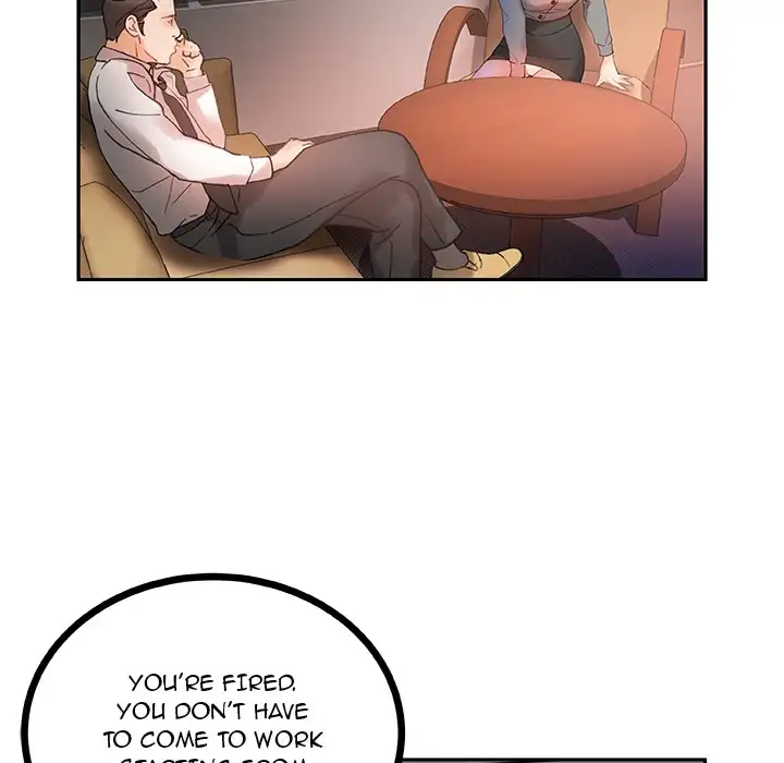 Office Ladies Chapter 14 - Page 50