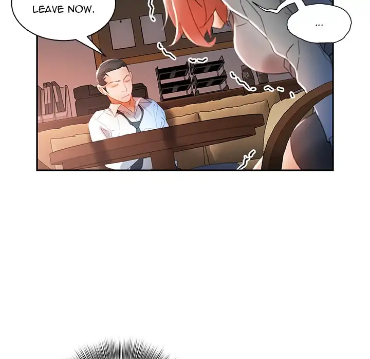 Office Ladies Chapter 14 - Page 53