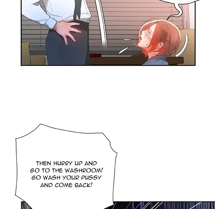 Office Ladies Chapter 14 - Page 67