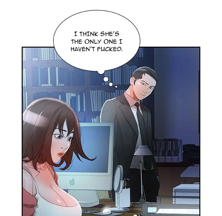 Office Ladies Chapter 16 - Page 43