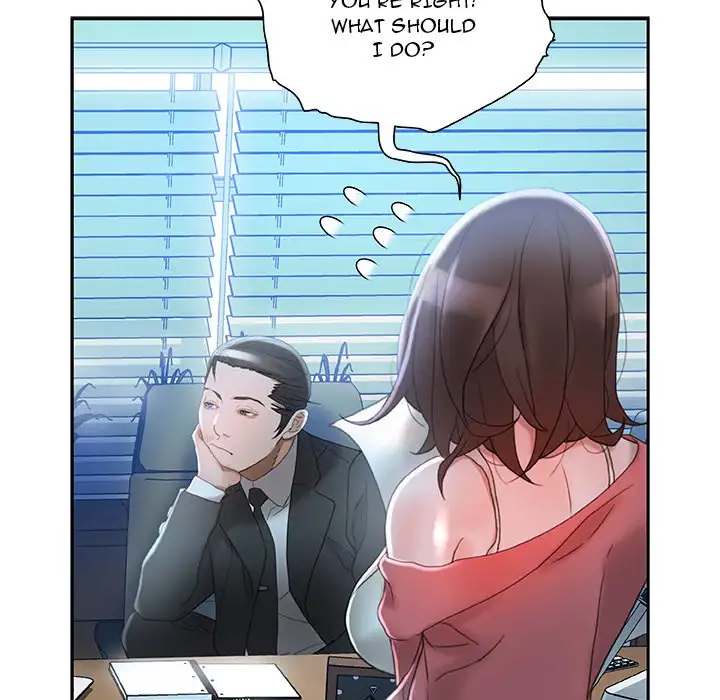 Office Ladies Chapter 16 - Page 49