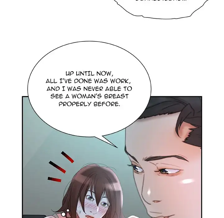 Office Ladies Chapter 16 - Page 69